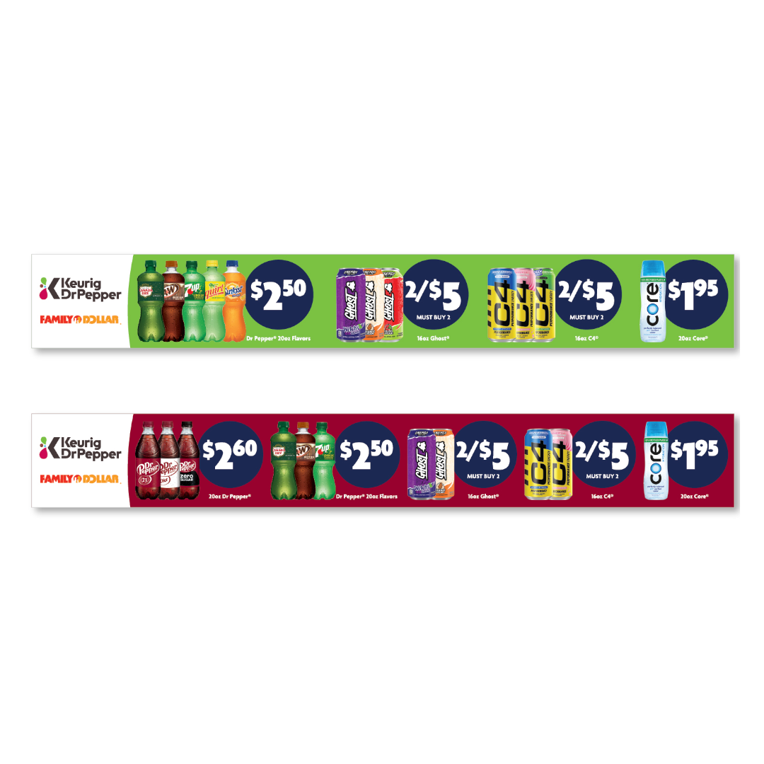 Texas Cooler Cling Set 2026