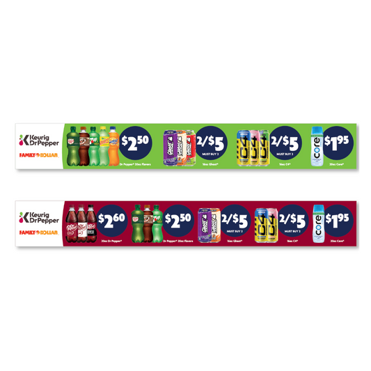 Texas Cooler Cling Set 2026